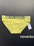 Бикини в жълто Calvin Klein /XS, S, M, L/