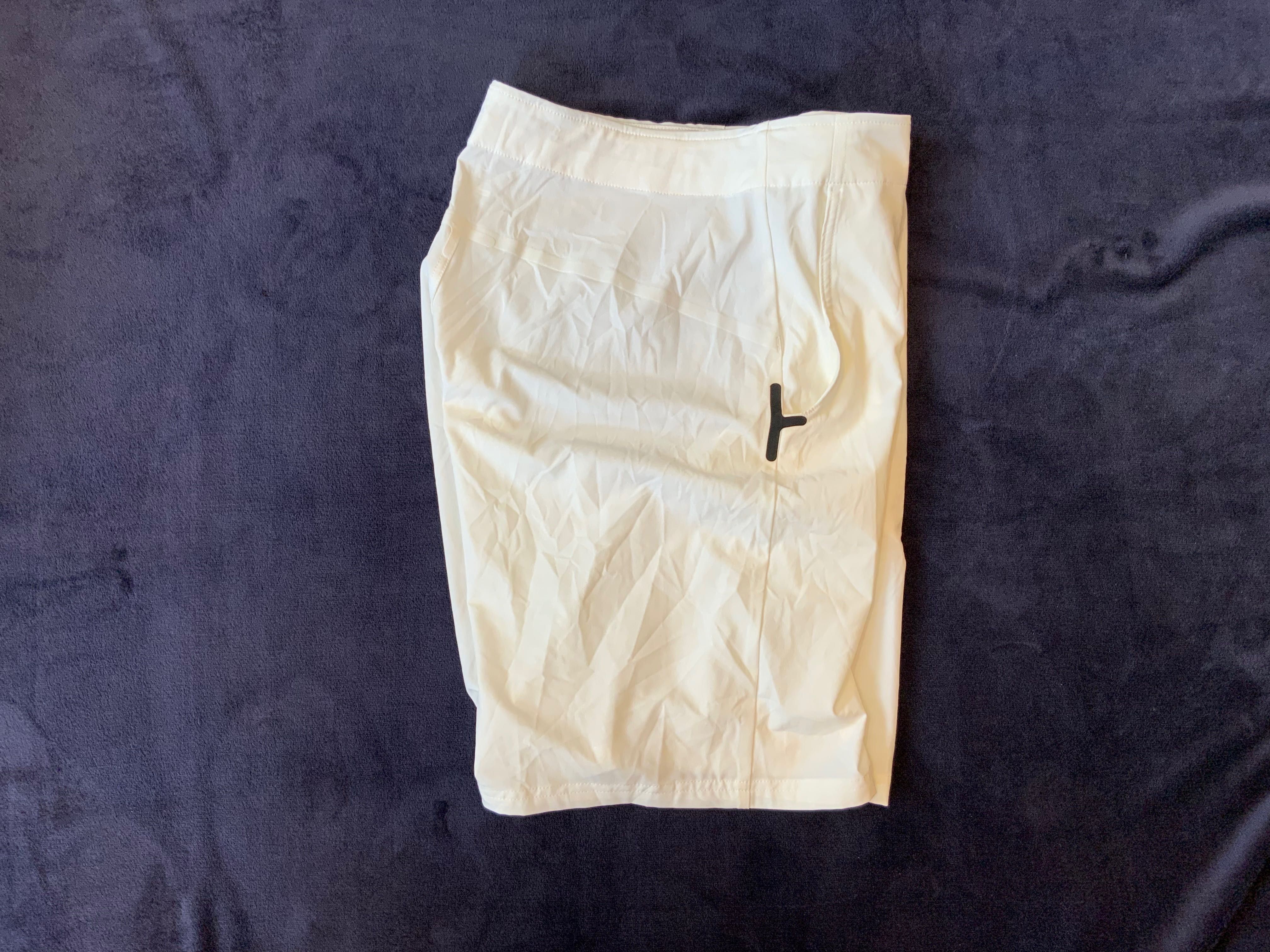 Nike-оригинални къси панталони 33-34 размер м
