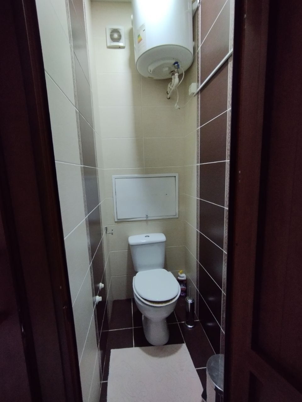 Продается 3 комнатная квартира