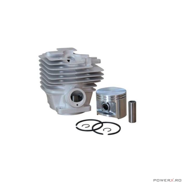 Set motor, kit cilindru pentru drujba Stihl MS 341, 361, 47 mm, PowerX