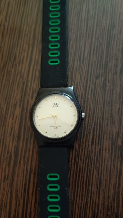 Ceas Q&Q Quartz original