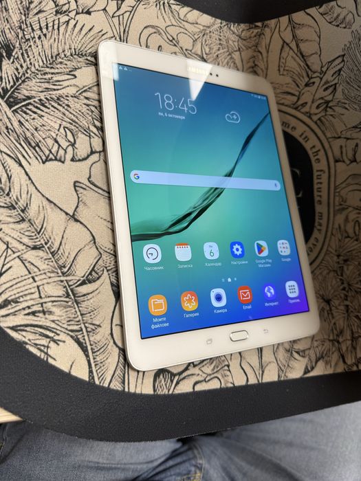 Таблет Samsung Galaxy Tab 2 3/32gb 9,7”