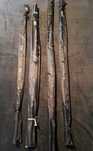 Lansete feeder Preston, Drennan, Trabucco si lanseta spining Daiwa
