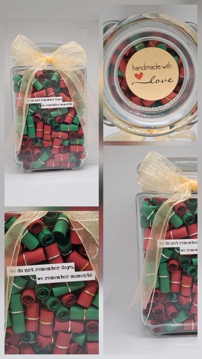 Borcane cu versete biblice