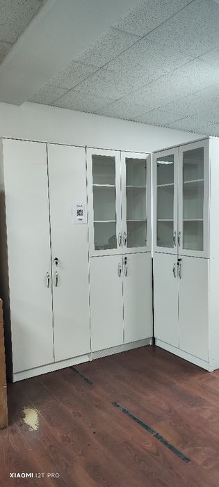 Шкафы для офиса бу
