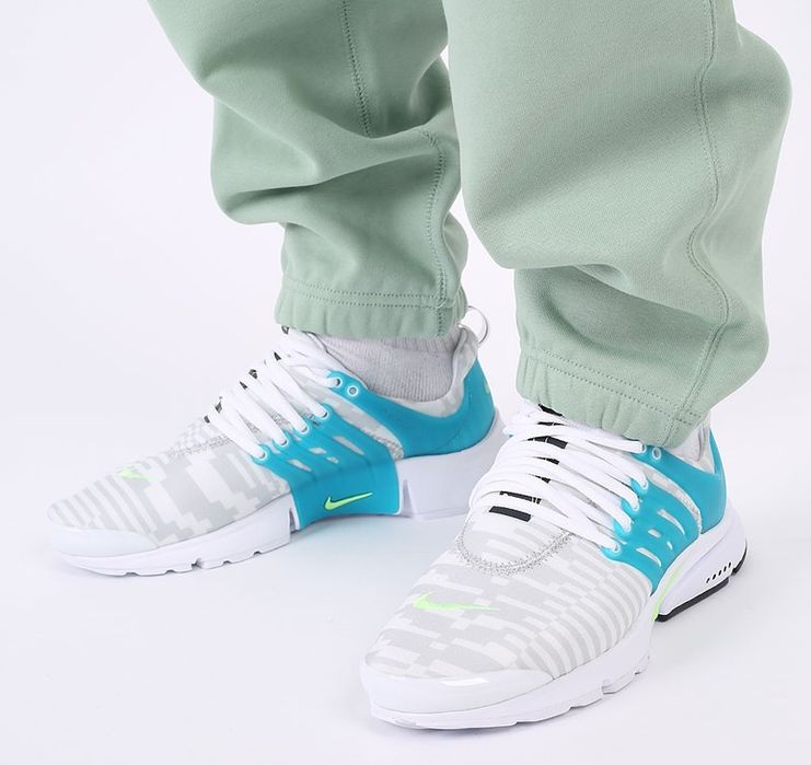 Nike NRG Solo Swoosh Fleece oversized долнище мъжко оригинален