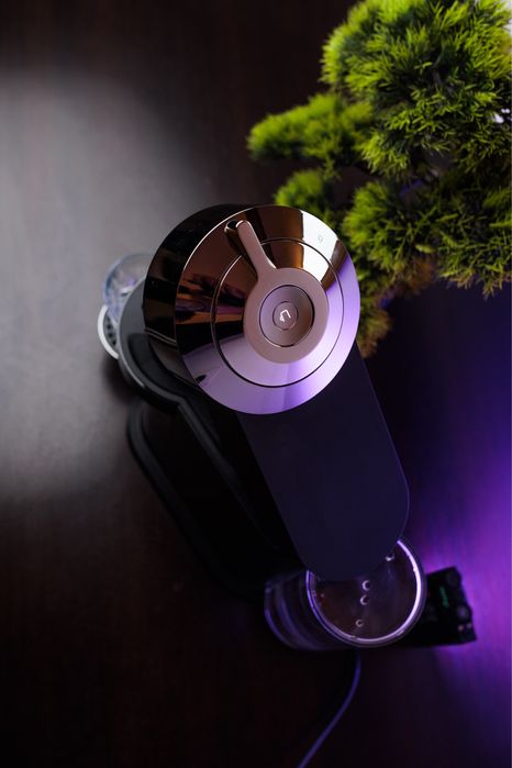 Esspresoare de cafea Vertuo Nesspreso