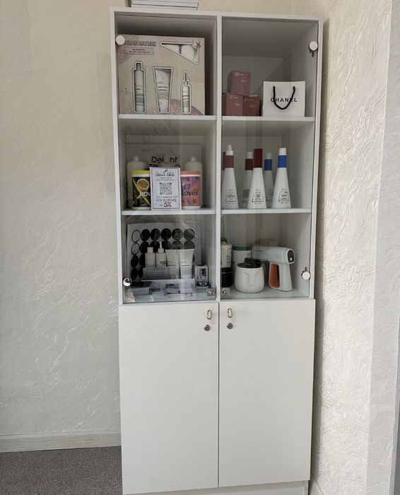 Кресло в аренду мастерам