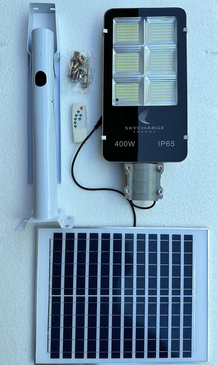 солнечная панель Прожектор Solnichniy panelli yoritgich