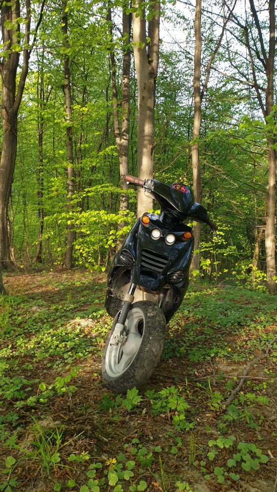 Vând Beta ARK 80cc