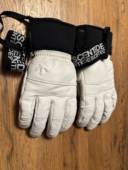 Ръкавици за ски и борд Descente в размер L