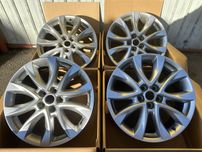 Jante aliaj KIA SPORTAGE / MAZDA CX5 - 5x114,3 R19