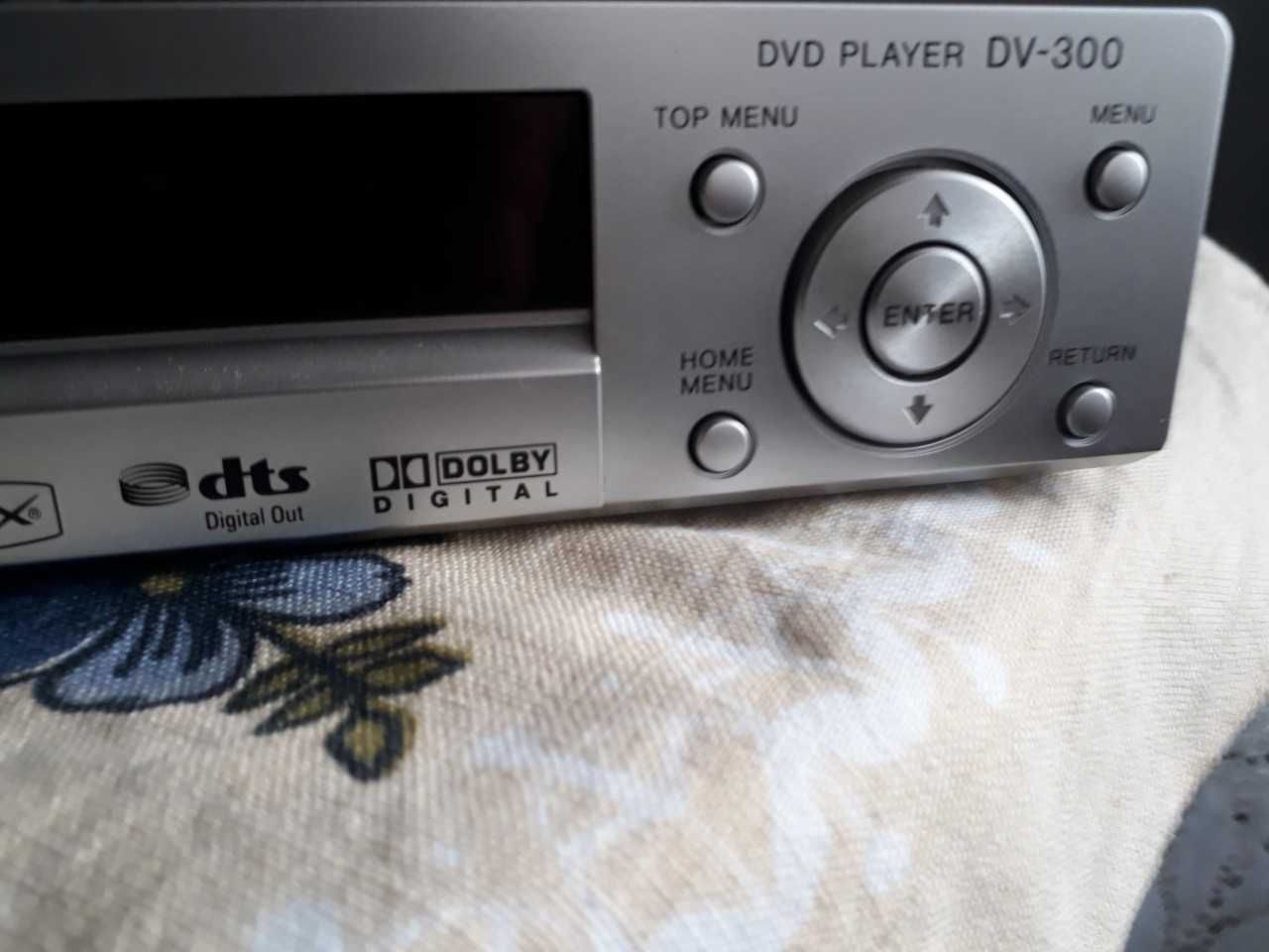 Pioneer DVD DV-300