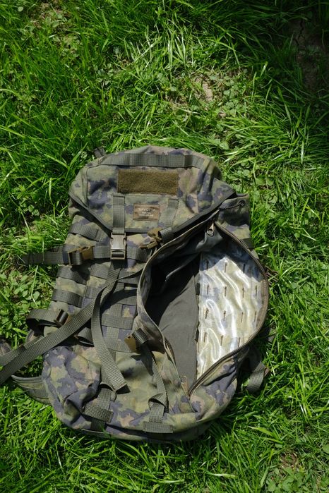 Rucsac Savotta Jaakari M - M05 camo