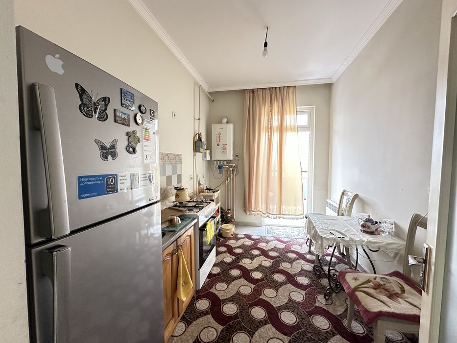 Срочно сотилади Октепа сохил буйи 2 хонали 8 этаж