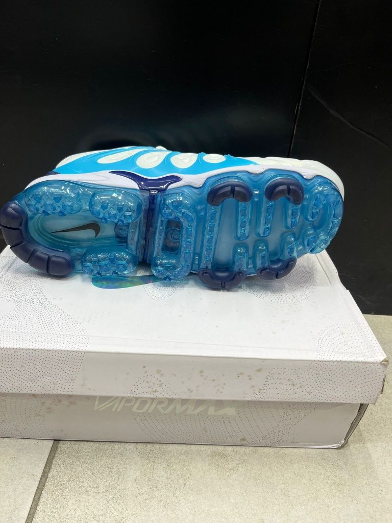 Nike Air Vapor Max Plus