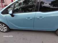 Opel Meriva  B  numai 34700 km