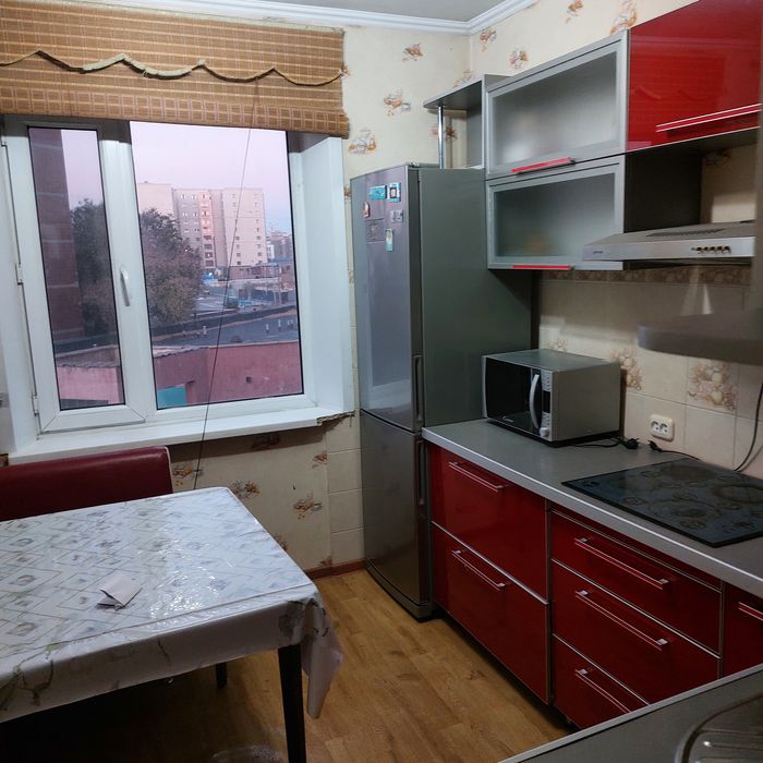 Сдается 1 комн квартира