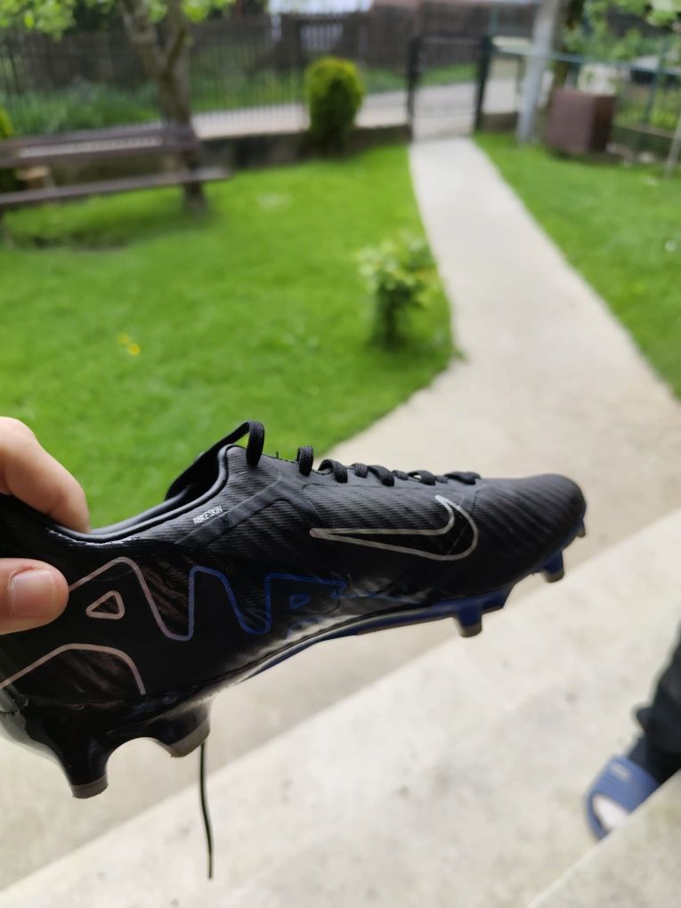Ghete de footbal Nike Mercurial Vapor 15 Marimea 40