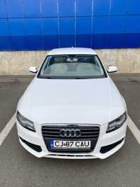 AUDI A4 B8 2010 sedan multitronic 143 cp