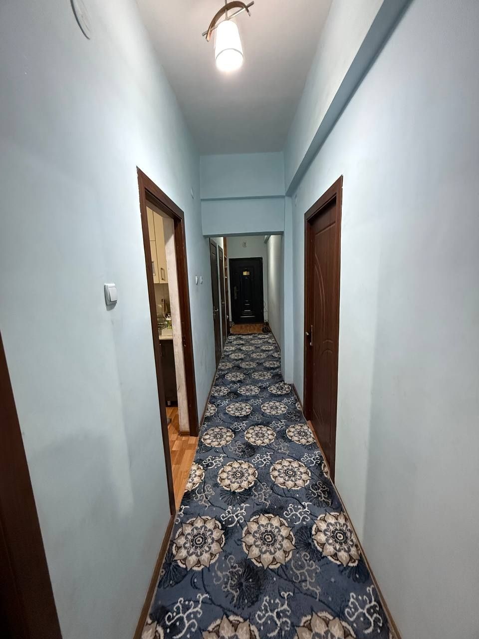 Сотилади Квартира! Сергели-6А, 3/4/7, 84м2, Ипотека