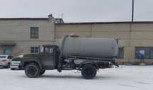 Продам Зил-130 Ассенизатор