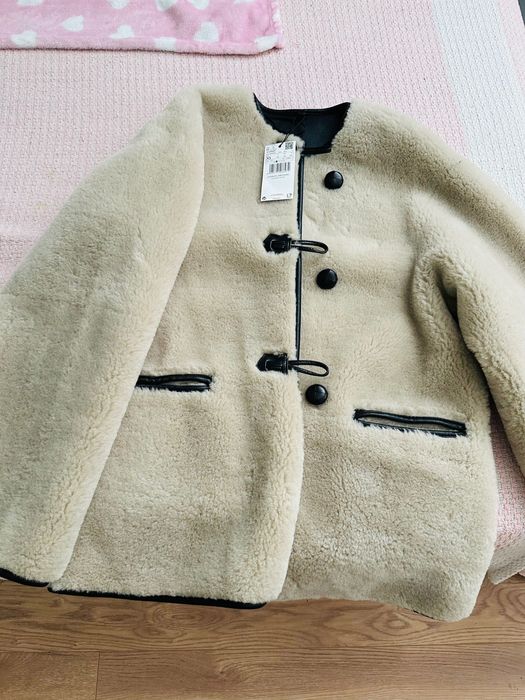Mango Chaqueta “Beethoven” – дамско яке XS, ново с етикет