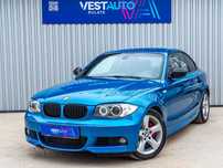 BMW Seria 1 Finantare - Rate fixe fara avans!