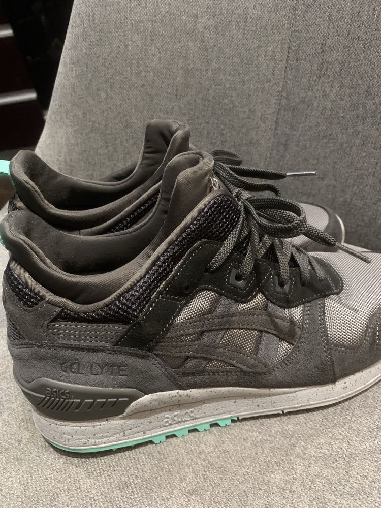маратонки asics 39 Gel