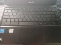 Laptop Asus cr1100ck NOU