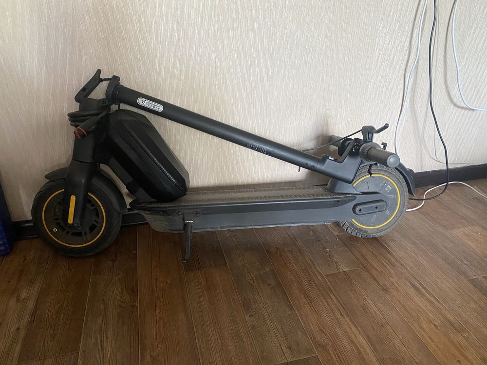Ninebot g30 max оригинал