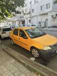 logan 1.4 gpl 2007 consum 10% gpl (35 lei 100km) OFERTA