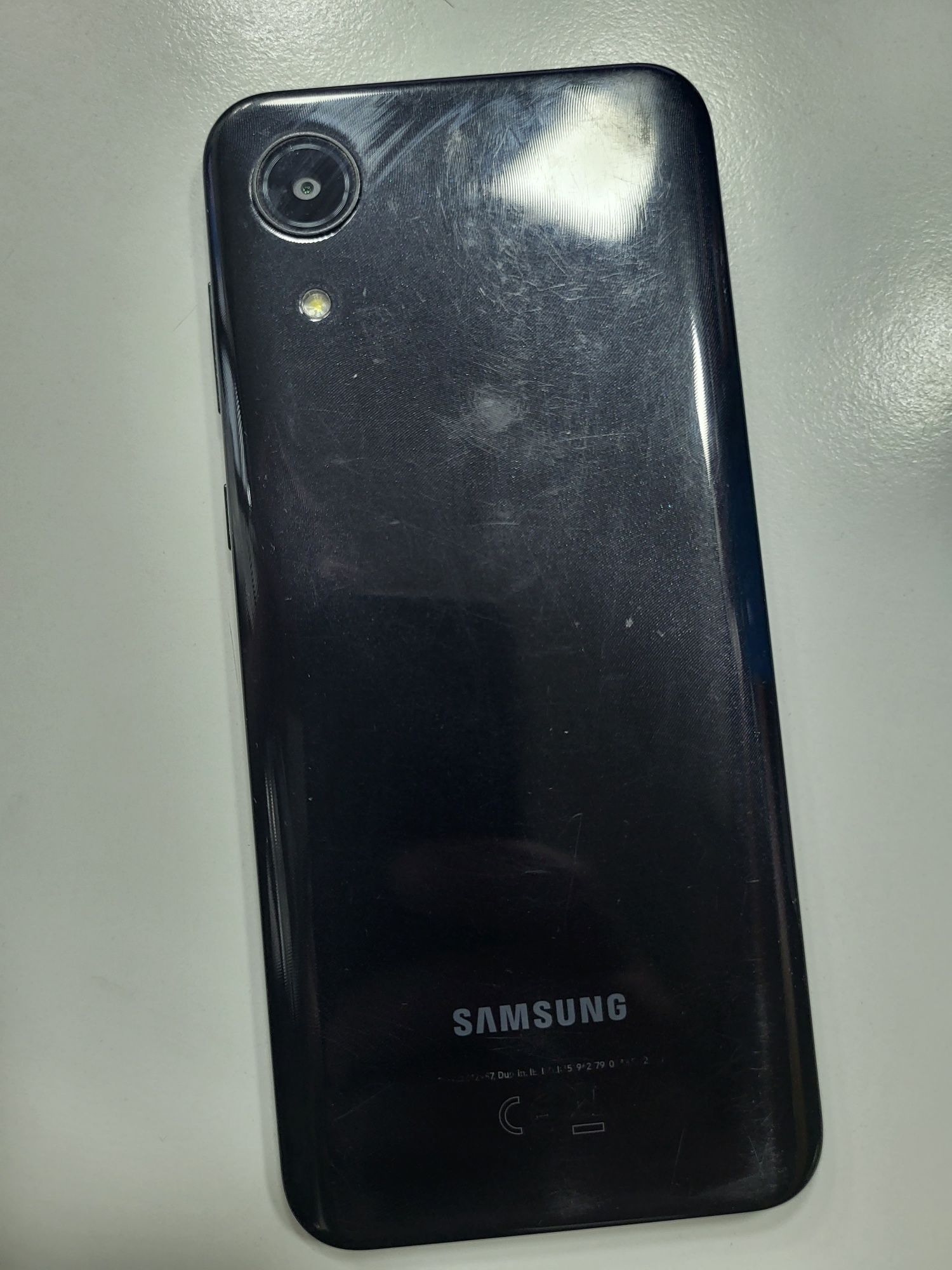 Samsung Galaxy A03 Negru Black DualSim Aproape Impecabil