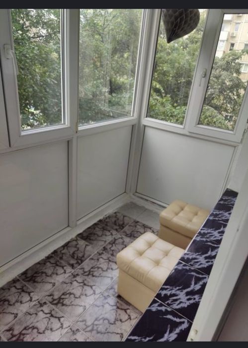 Închiriez apartament cu doua camere Lujerului/Politehnica