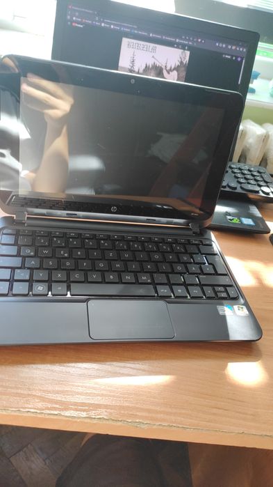 Laptop HP mini ‼️