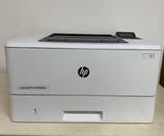 imprimanta de retea HP M402dne
