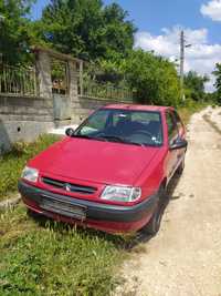 Ситроен Саксо/Citroen saxo 1.1 ,1.5д на части