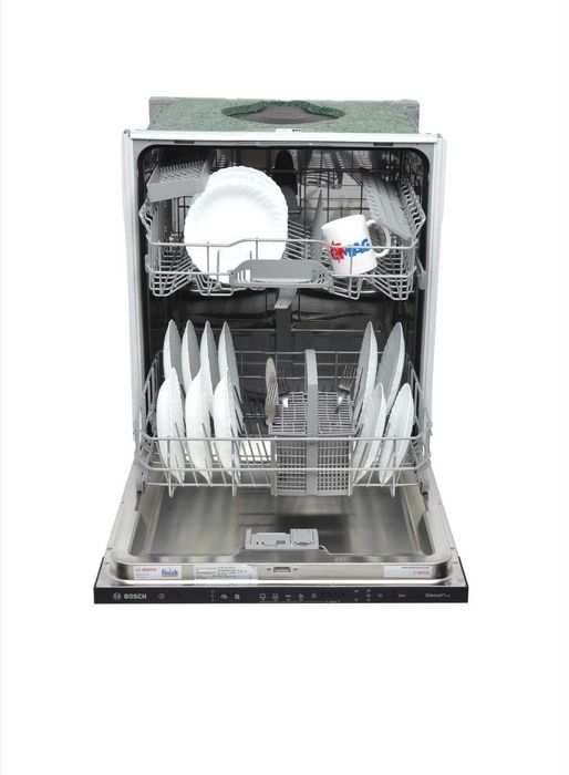 Vand masina de spalat vase Bosch incorporabilă