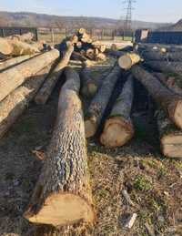 Vând lemne de foc