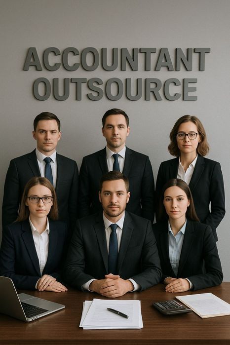 Бухгалтерские услуги, Регистрация ООО. НДС. Импорт. Bugalter xizmati.