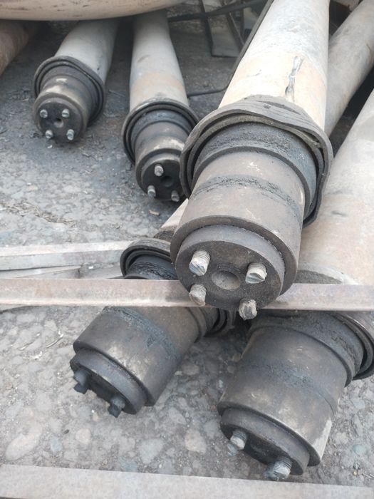 Стал 45 40х диаметр 160-170