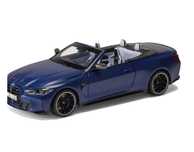 Macheta originala Bmw M4 G83 scara 1:18