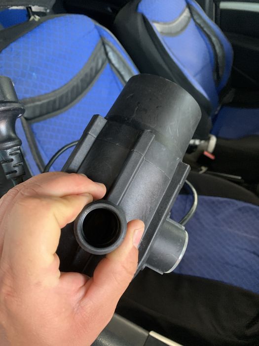 Presostat electronic DDT