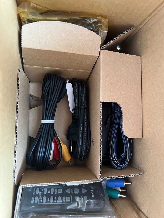 Camera video HDR-CX700VE