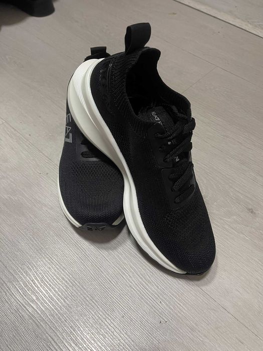 Adidasi Emporio Armani EA7