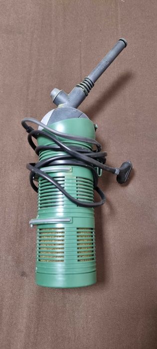 Аквариум EHEIM AquaStar 54 LED + поставка + оборудване