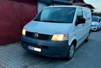 VW Transporter T5 1.9 TDI Volkswagen duba marfa autoutilitara