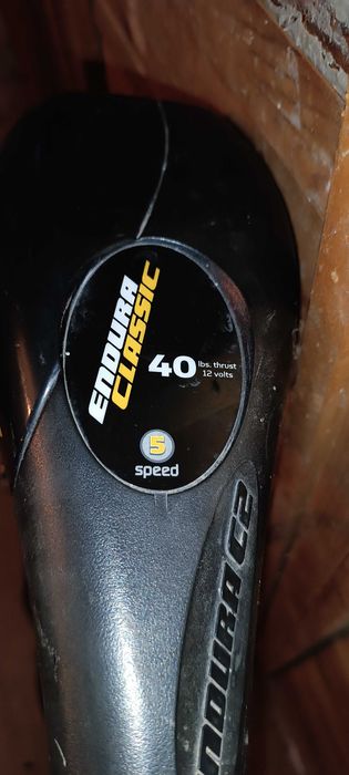 Лодка надуваема с електрически мотор