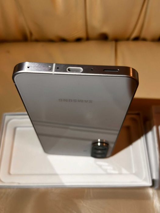 Samsung  Galaxy A56  NOU.
