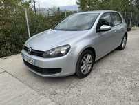 Golf 6 1.6 tdi AUTOMAT 2012